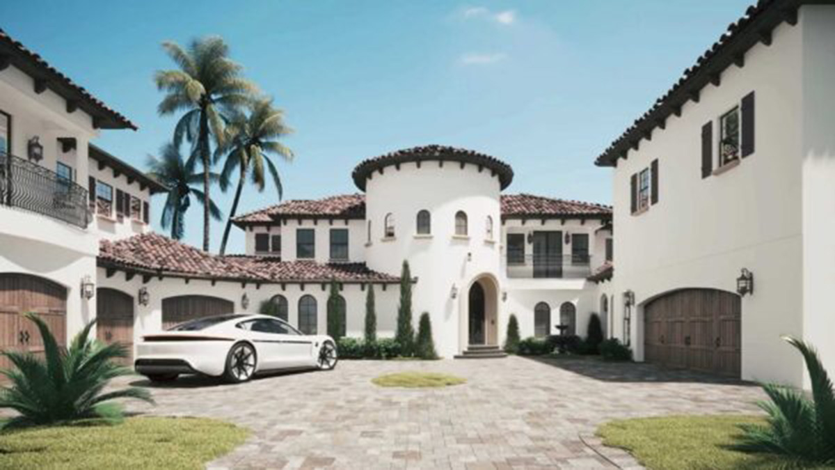 Intermix Real Estate INC